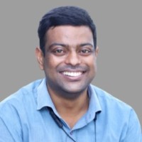 Souvick Dhamali