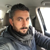 MURAT TOPCUOĞLU