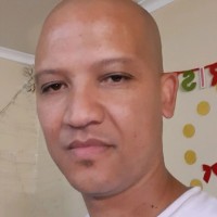 Cyril Carolus