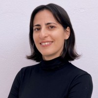 Lucia Tavieres