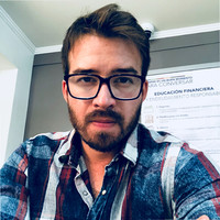 Danilo Quiroga Milla