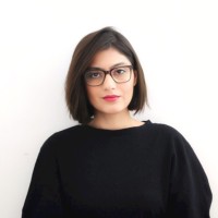 Fiza Tariq
