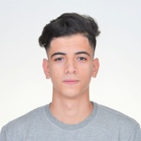 Ilyas Zmane