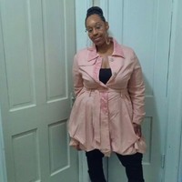 Betty Jenkins