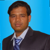 Brijesh Tiwari