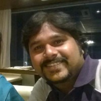 Venkata Murali Mohan Peri
