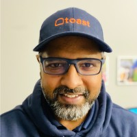 Sandeep Dharuman