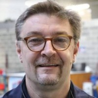 Laurent Foucrier