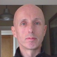 Tony Iveson
