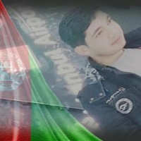 Ali Ahmadi