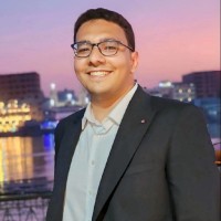 Abdulrahman Ahmed