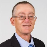 Stephen Thomas