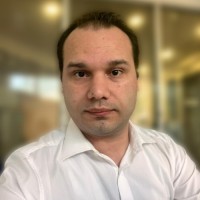 Türker Çelikoğlu