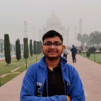 Ayush Kumar