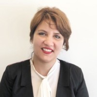 Ellie Afsahi