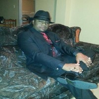 Sean St. John