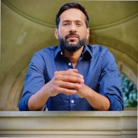 Ali Walji