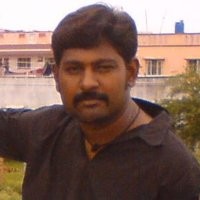 madhu shankar
