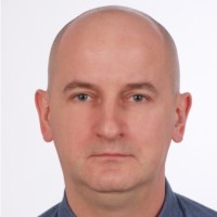 Piotr Gurdziołek