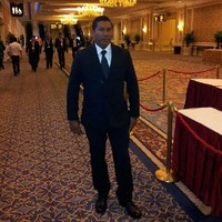 Niel Chaudhary