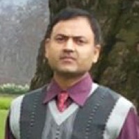 Santosh Singh
