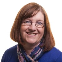 Maxine Richmond Ba Hons