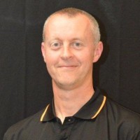 Nick Hurleston