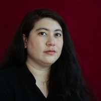 Kayo Gorden