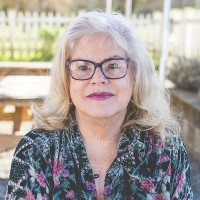 Susan Bridaine O'Meara