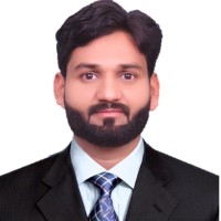 Zulqarnain Hydder