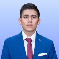 Leonardo Daniel González Sánchez