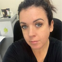 Michelle Halstead