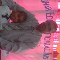 narindra persaud