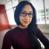 Mariana Castaneda-Gonzalez