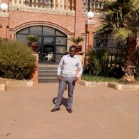 John Otieno