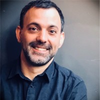 Ioannis Athanasiou FRSA