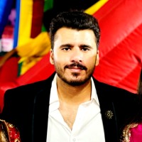Syed Ahsan Raza