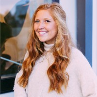 Caroline Davis