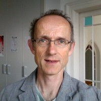 Nicholas Wilson