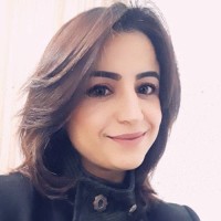 Zoubeïda Ben Brahim