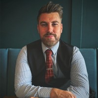 Drew Millard