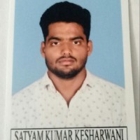 Satyam Kumar kumar kesharwani