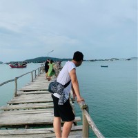 Cong Thai