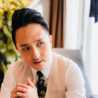 Edson Lim