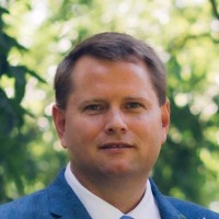 Mark Wilkinson