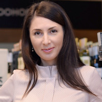 Anna Marzaganova