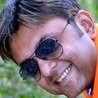 Dipanjan Majumdar