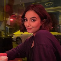 Cagla Yaren