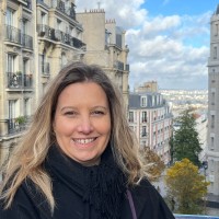 Karine Bearth