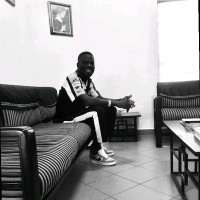 David Etim